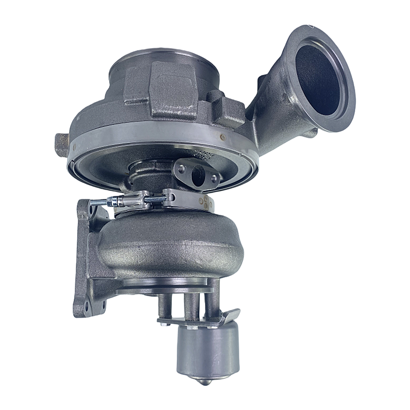 Máy tăng áp GTB4088L 4243441 3763824 Cho động cơ diesel C13 349E 349EL