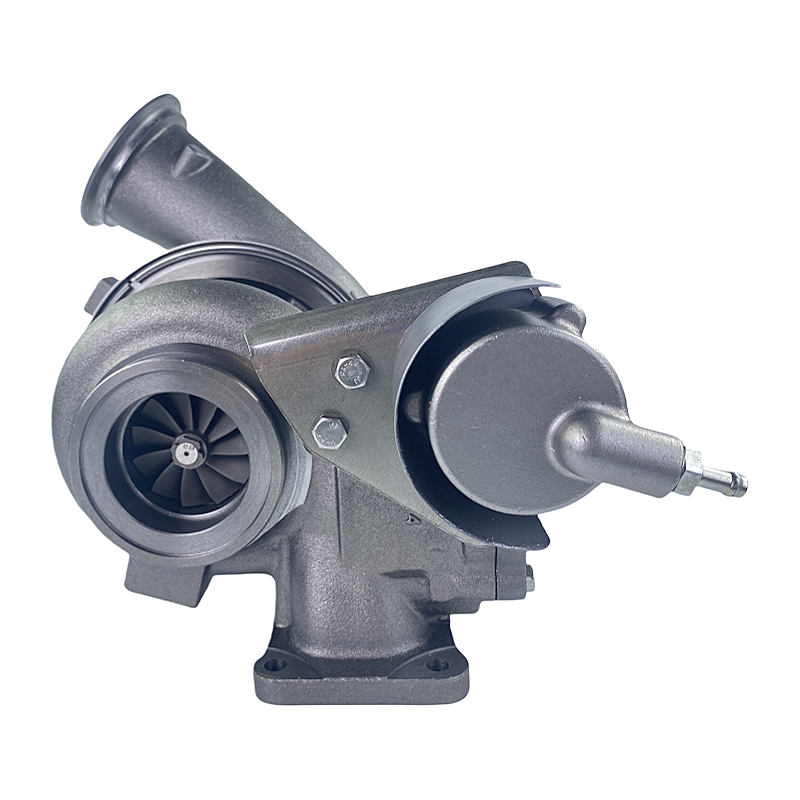Máy tăng áp GTB4088L 4243441 3763824 Cho động cơ diesel C13 349E 349EL