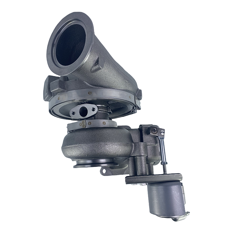 Máy tăng áp GTB4088L 4243441 3763824 Cho động cơ diesel C13 349E 349EL