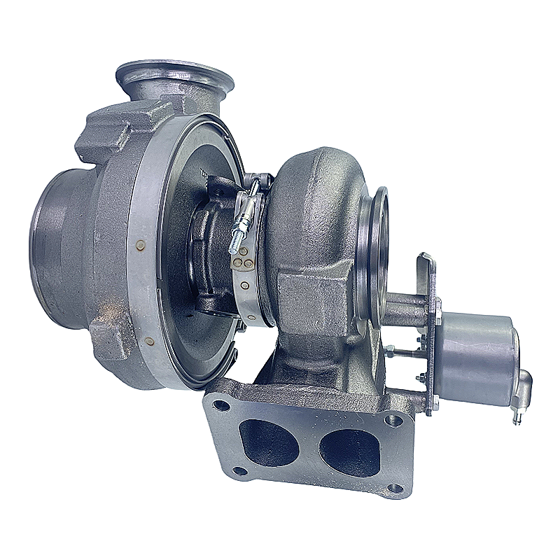 Máy tăng áp GTB4088L 4243441 3763824 Cho động cơ diesel C13 349E 349EL