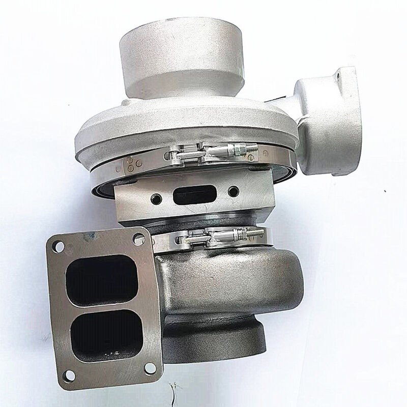 Máy tăng áp cho máy tải CAT 955F Động cơ 3306 3306B 8N9247 7C7577 9N1280 Phân bộ