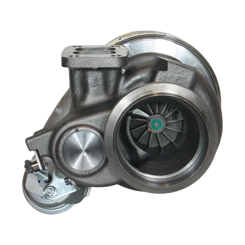 Bộ tăng áp GTC3576D OE 823108-5012 4354500 Fit CAT C7.1 Thiết bị xây dựng máy xúc Động cơ Diesel