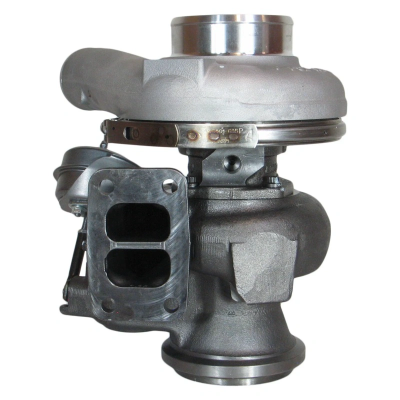 Bộ tăng áp GTC3576D OE 823108-5012 4354500 Fit CAT C7.1 Thiết bị xây dựng máy xúc Động cơ Diesel