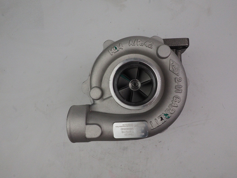 49186-00360 6D34 ME088865 Bộ tăng áp OEM Mitsubishi cho Kobelco SK230 SK230-6E