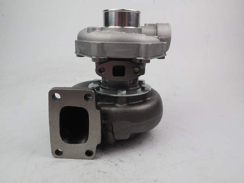 49186-00360 6D34 ME088865 Bộ tăng áp OEM Mitsubishi cho Kobelco SK230 SK230-6E