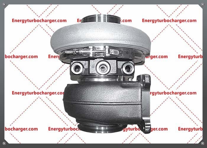 Con trỏ 9 Động cơ HX55 Bộ tăng áp Diesel turbocharger 4043648 4041262 4033185HX 504213442 504179011