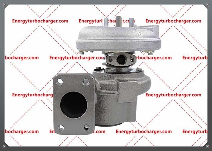 GT2556 Perkins BMW Turbocharger 754127-5001S 0001 1 2674A431 1104A-44T Động cơ