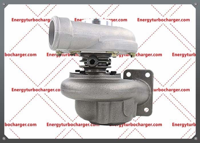 GT2556 Perkins BMW Turbocharger 754127-5001S 0001 1 2674A431 1104A-44T Động cơ