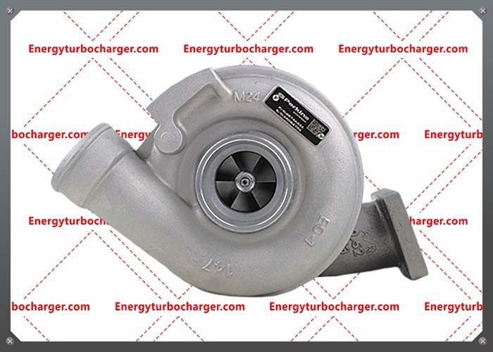 GT2556 Perkins BMW Turbocharger 754127-5001S 0001 1 2674A431 1104A-44T Động cơ