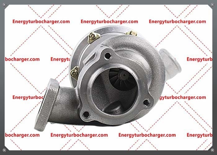 GT2556 Perkins BMW Turbocharger 754127-5001S 0001 1 2674A431 1104A-44T Động cơ