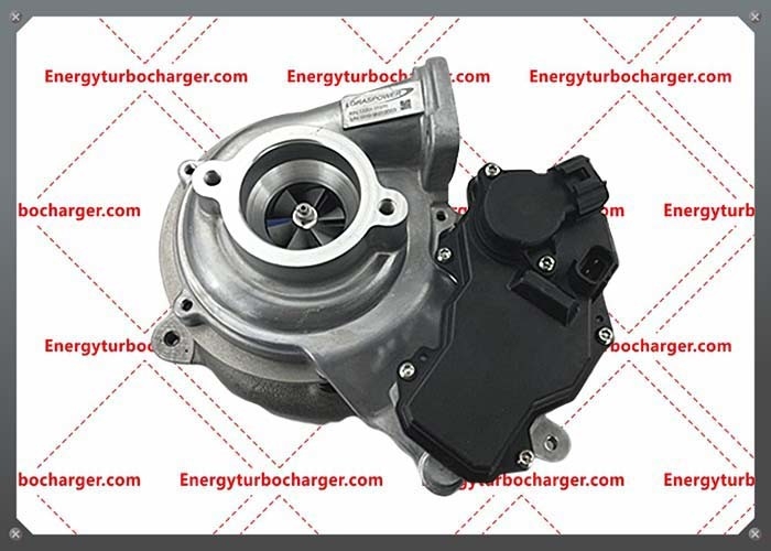 17201-11070 CT16V Turbo tăng áp cho Toyota Hilux Innova Fortuner 2.4L 2GD-FTV