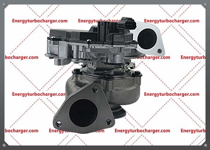 17201-11070 CT16V Turbo tăng áp cho Toyota Hilux Innova Fortuner 2.4L 2GD-FTV