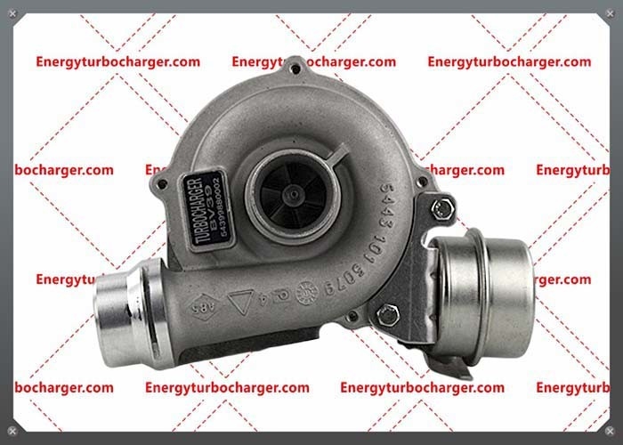 Nissan  BV39 Turbo 5439-998-0070 54399880030 8200405203 54399700070 Động cơ K9KE-4