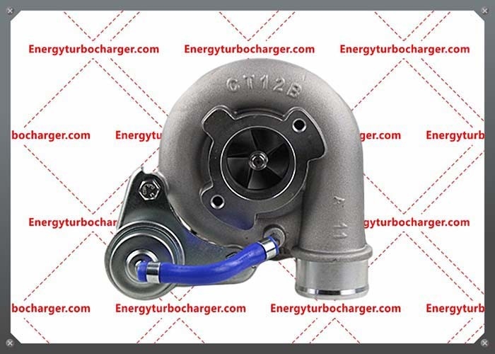 CT12B Toyota Turbocharger 17201-67010 1720167010 Động cơ 1KZTE KNZ130