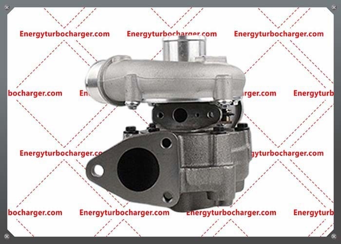 GT1749V Toyota Turbocharger 801891-5001S 0001 721164-0013 1720127030A 17201-27030F Động cơ 1CD-FTV