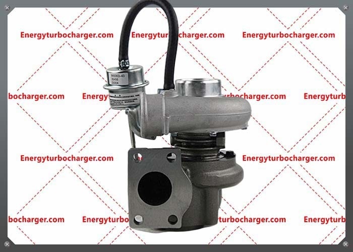 GT2052S Perkins Turbocharger 727264-5001S 452191-0001 0002 727264-0002 2674A371 với động cơ T4.40