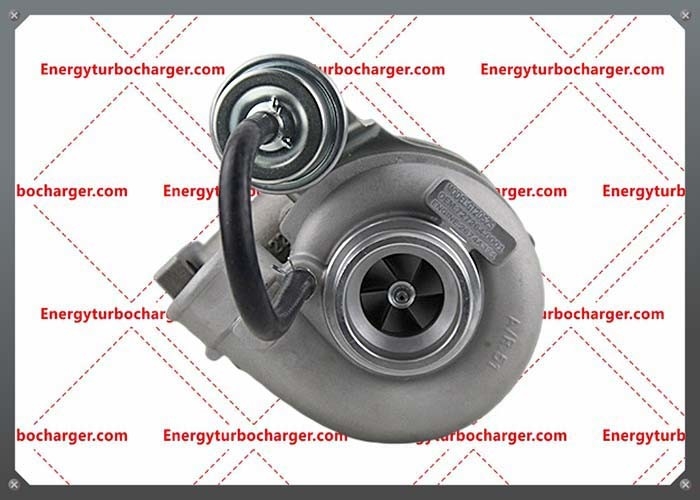 GT2052S Perkins Turbocharger 727264-5001S 452191-0001 0002 727264-0002 2674A371 với động cơ T4.40