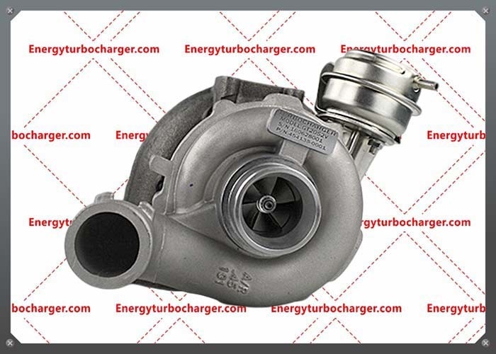 GT2052V Volkswagen Passat Audi Turbochargers 454135-5009S 0001 0006 059145701G Động cơ AFB AKN