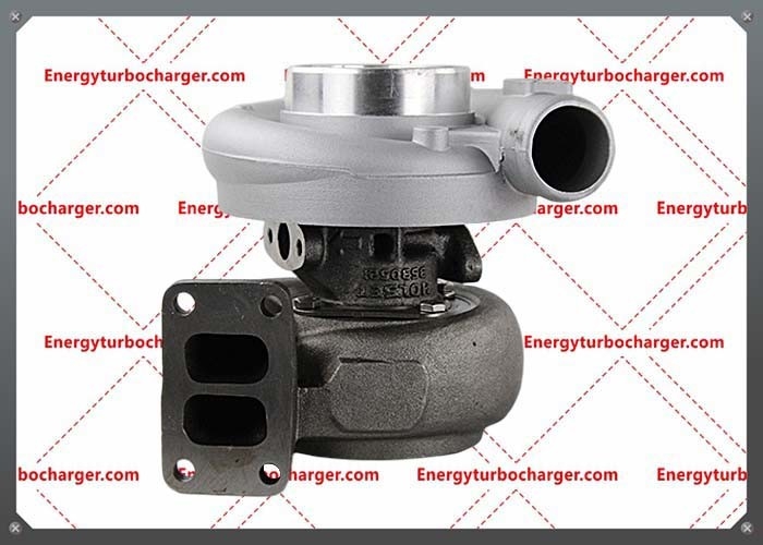MAN HX40 turbo 3593920 3593921 51091007616 51091007531 51091007585 D0836L Động cơ