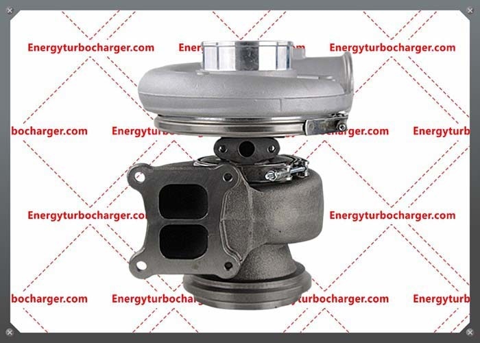 HX55 Cummins Turbo tăng áp 3590044 3590045 3536995 3536996 3590044 4046031 3803938 ISM ISME M11 Động cơ