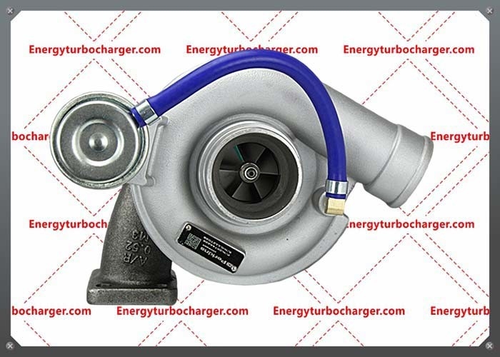 GT2556S Perkins Turbo 711736-5026S 0026 2674A226 Vista 4 EPA Cấp 2
