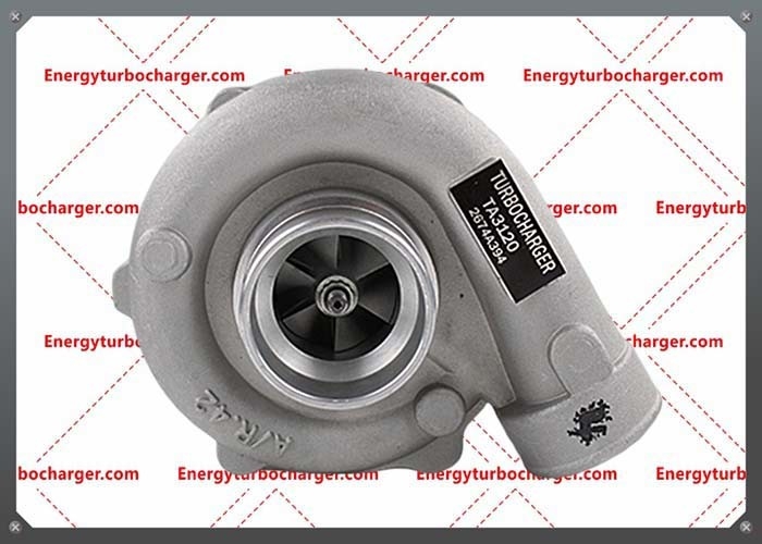 Bộ tăng áp T4.40 TA3120 466854-5001S 0001 311063 312157 312172 312725 2674394 2674A153 Perkins