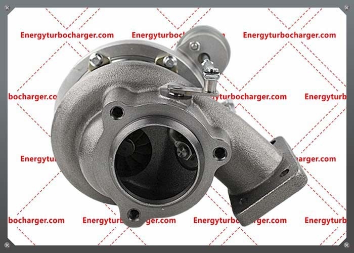 GT2556S Perkins Turbocharger 711736-5001S 711736-0001 711736-1 2674A200 T4.40 Động cơ
