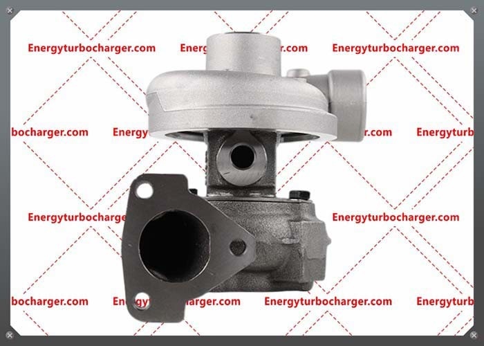 Bộ tăng áp Deutz S100 319261 319246R 04281437KZ 04281438KZ BF4M2011 COM2 Động cơ