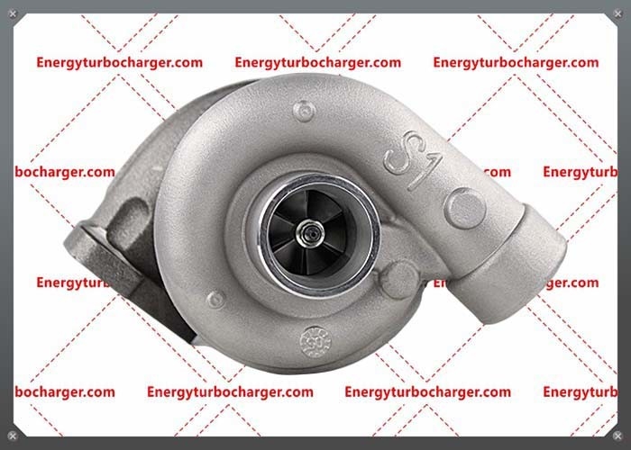 Bộ tăng áp Deutz S100 319261 319246R 04281437KZ 04281438KZ BF4M2011 COM2 Động cơ