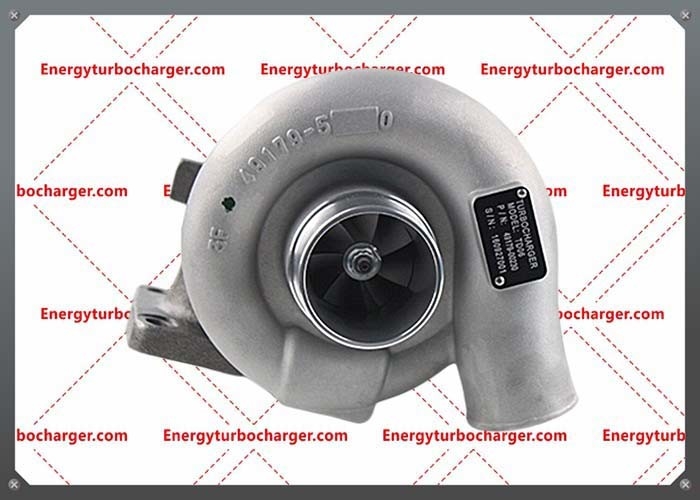 TDO6 4D31T Động cơ Mitsubishi Turbo tăng áp 49179-00230 ME013734