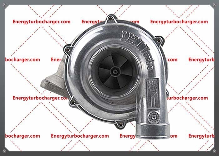 1144003770 114400-3770 RHG6 Turbo VA570031 VB570031 VC570031 Động cơ 6BG1T cho máy xúc ZAXIS200