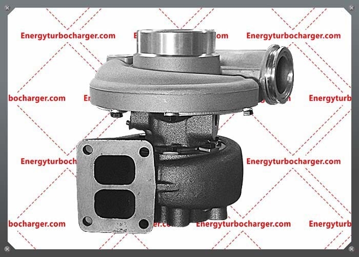 5331-988-6910 K31 Man Turbocharger 53319886902 51.09100-7606 51091007764 D2866LF25 / 28 Động cơ