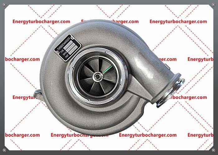 5331-988-6910 K31 Man Turbocharger 53319886902 51.09100-7606 51091007764 D2866LF25 / 28 Động cơ