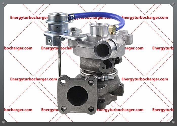 CT12 Toyota Turbocharger 17201-64040 17202-64050 1720164040 Với động cơ 2CT