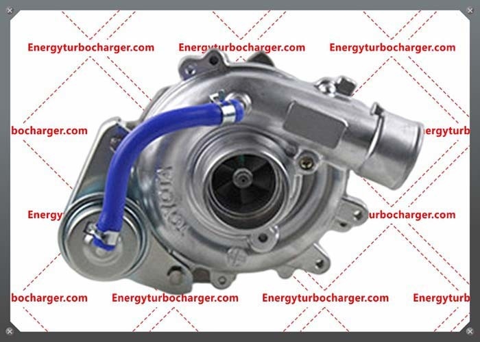 Toyota CT16 Turbo 17201-0L030 172010L030 Với động cơ 2KD-FTV