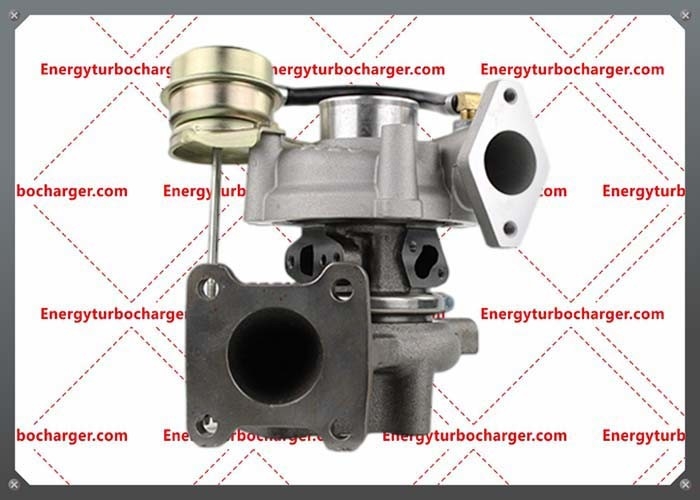 Động cơ 2LT Toyota Ct20 Turbo 17201-54030 1720154030 2439506