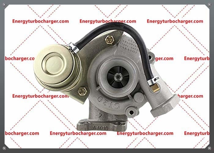 Động cơ 2LT Toyota Ct20 Turbo 17201-54030 1720154030 2439506