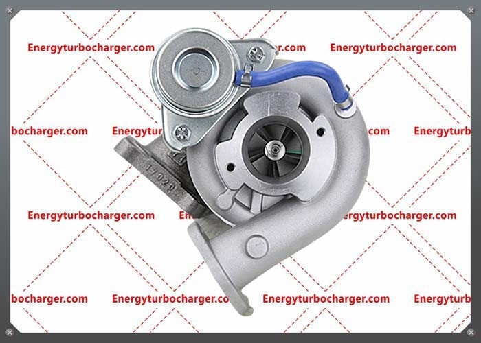 Toyota CT12B High Flow Turbo 17201-17040 17201-74040 2439525 Với động cơ 1HDFTE