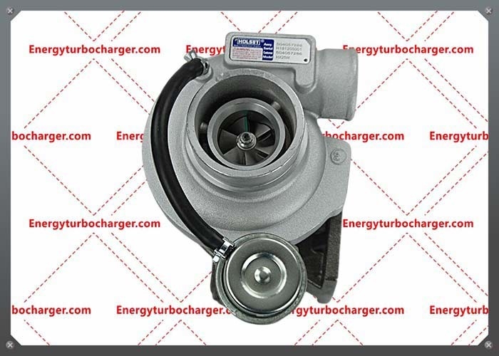 HX25W Diesel turbocharger Turbo tăng áp 4035393 4035394 2852275 504057286 Động cơ TAA-2VAL