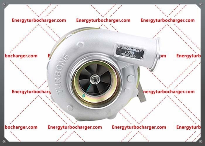 HX50 3536749 3533886 Scania Turbocharger 4033114H 1339995 1375883 571541 Động cơ DSC12