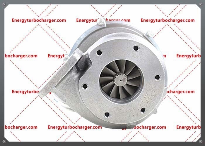 K29 Man Turbocharger 53299887112 51.09100-7684 51.09100-7746 51091007684 51091007746 Động cơ D2066LUH