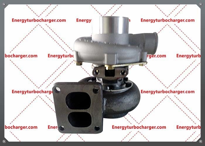 T04B59 Bộ tăng áp Komatsu PC200-3 465044-0261 5261S 6137828200 6137-82-8200 6137-82-8600 S6D105 Động cơ