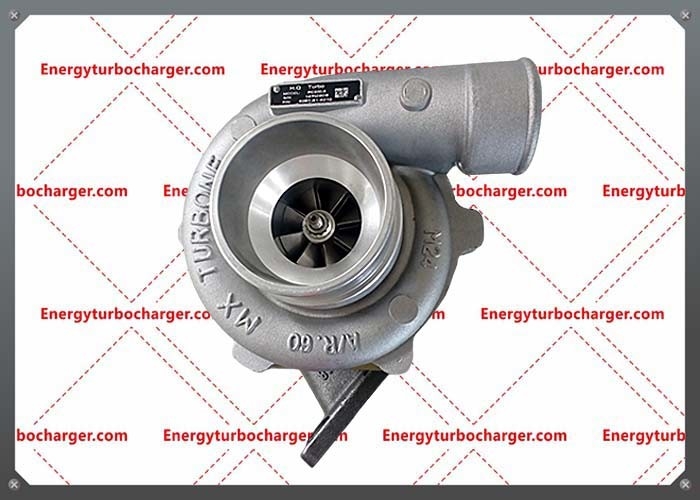 PC200-5 T04B59 Turbo Komatsu 465044-0251 6207-81-8210 1080245R 465044-0051 Động cơ S6D95L