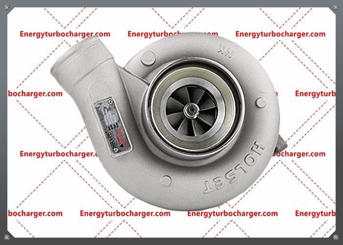PC200-7 PC200LC-7 Bộ tăng áp Komatsu SAA6D102E-2 HX35 4038475 6738-81-8090 6738-81-8091