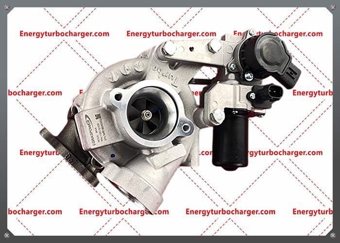 VB22 Toyota Turbocharger VED20026 VAD20026 VBD20026 17201-51020 1720151021 Động cơ 1VD-FTV VDJ76 / 78/79