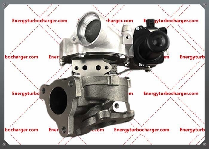 VB22 Toyota Turbocharger VED20026 VAD20026 VBD20026 17201-51020 1720151021 Động cơ 1VD-FTV VDJ76 / 78/79