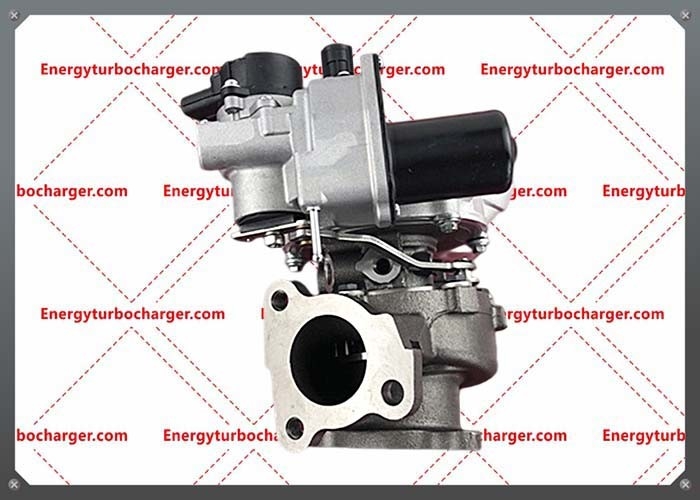 RHV4 turbo VED20027 VAD20027 VBD20027 VCD20027 17208-51010 51011 Động cơ 1VD-FTV VDJ76 / 78/79