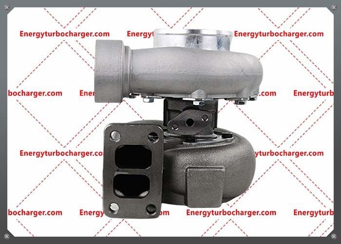 Bộ tăng áp S2B Deutz 315661 315646 04223754KZ với động cơ BF8M1015C