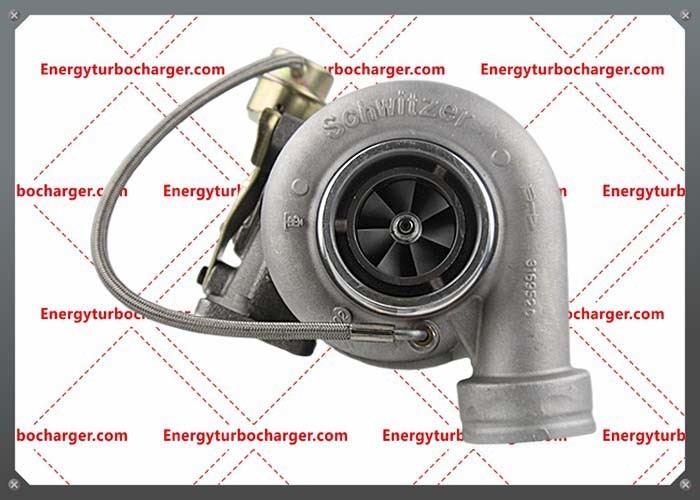 S200G Deutz Turbocharger 318815 5620-197-0001 5620-988-0001 04259318KZ 04285322KZ Động cơ BF6M1013FC