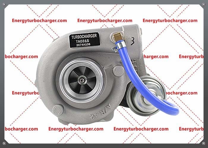 TAO315 Bộ tăng áp Perkins 466778-5004S 466778-0001 466778-0003 2674A105 2674A108 2674A104 Động cơ AT4.236